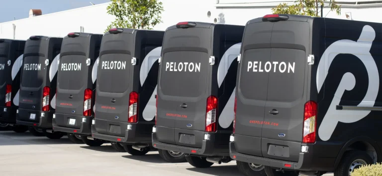 Peloton Business Model Collapse Lessons Every Product Company Should Study