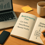 Bootstrapped Business Growth Strategies That Do Not Require Outside Investment