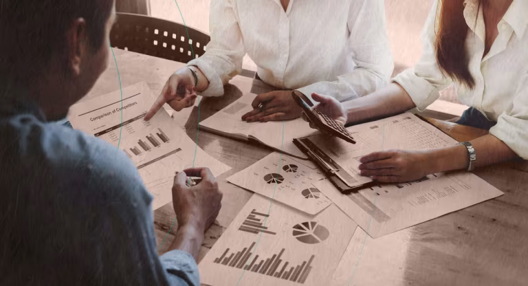 Top Financial Outsourcing Firms in London for Modern Businesses