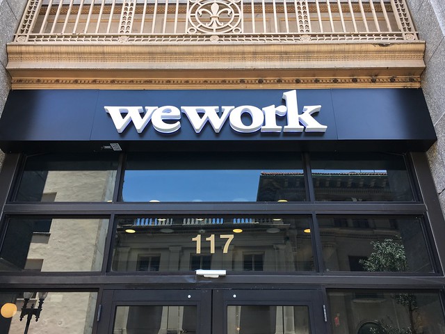 WeWork Business Model Failure Lessons Every Commercial Real Estate Investor Needs