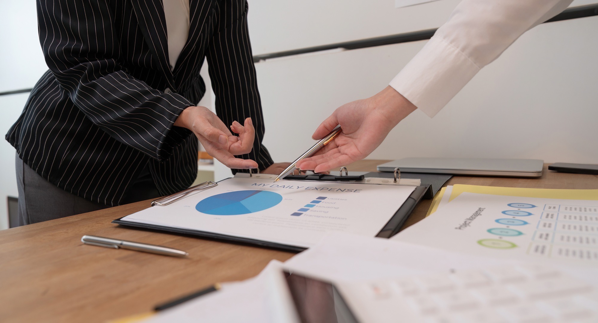 Business Performance Analysis for Smarter Business Growth