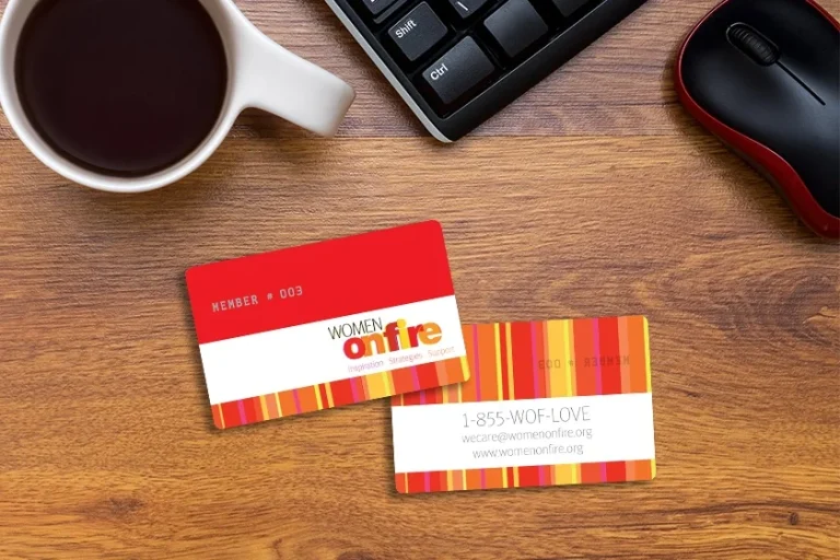 How Membership Card Printing Can Support Customer Retention
