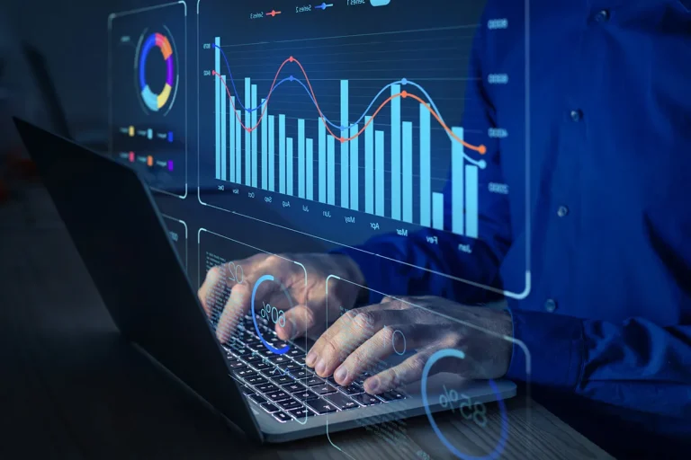 What Should B2B Companies Measure to Understand Their Online Sales Performance?